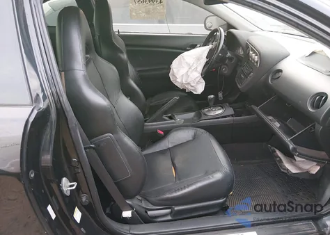 2004 Acura Rsx Premium from USA, damaged, VIN JH4DC54844S016751